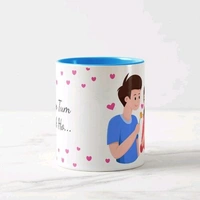 Propose Her Mug