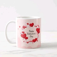Would You Be My Valentine Mug