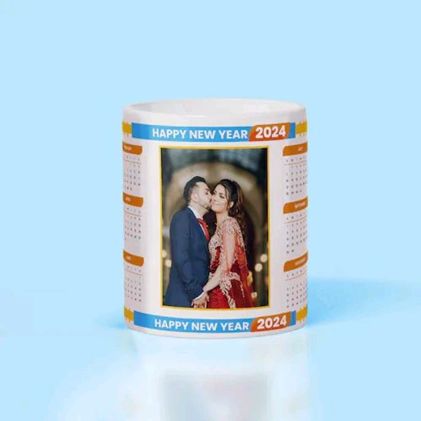 The Journal Personalized Mug