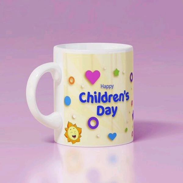 Happy Rakshabandhan Mug