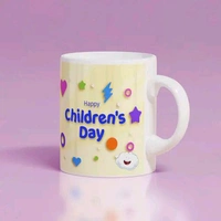Happy Rakshabandhan Mug