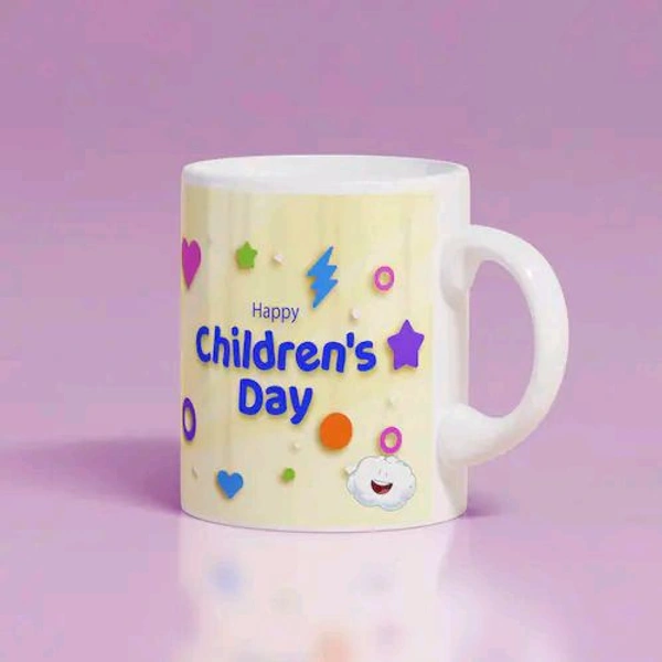 Happy Rakshabandhan Mug