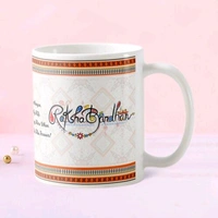Rakshabandhan Mug