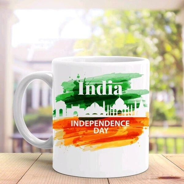 Independence Day Mug