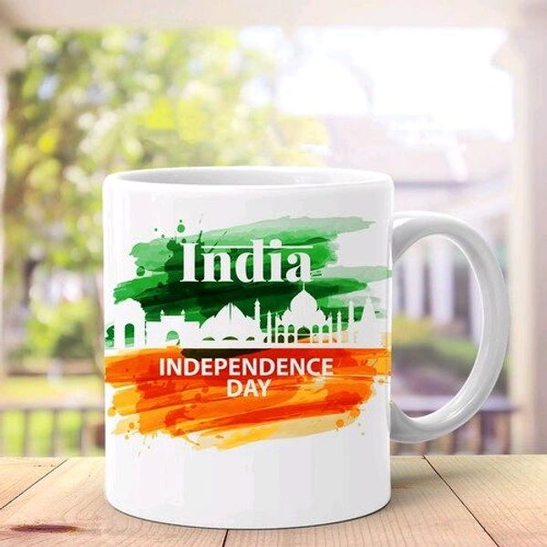 Independence Day Mug