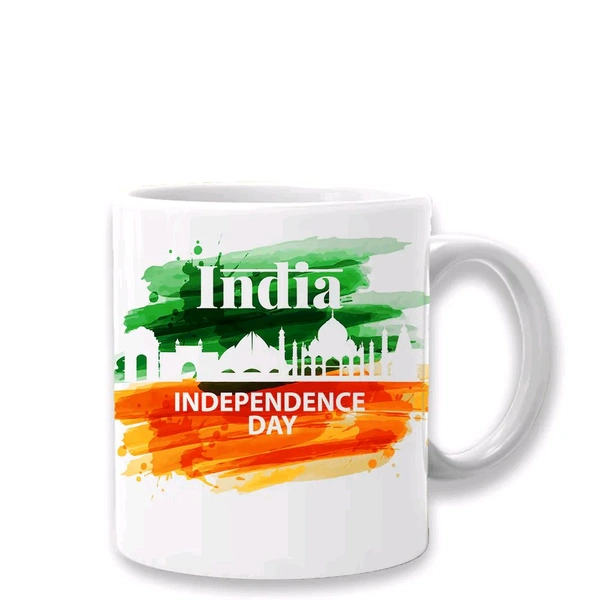Independence Day Mug