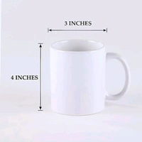 Independence Day Mug