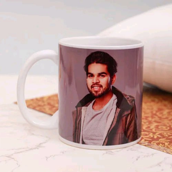 Personalised Mug For Him