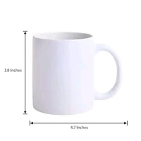 Personalised Name Mug With Initial