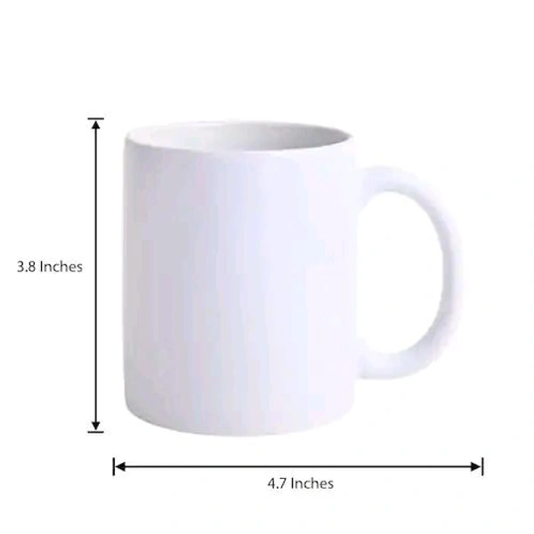 Personalised Name Mug With Initial