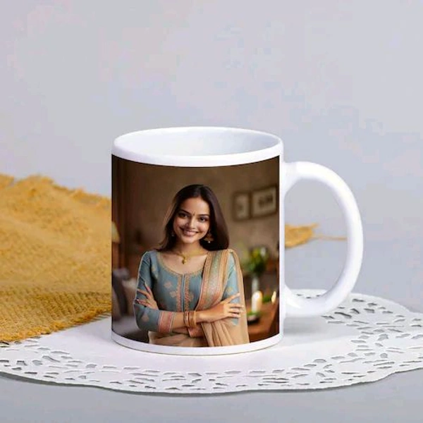 Unique Personalized Combo