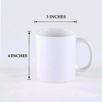 Rakhi Message Mug And Pearl Rakhi