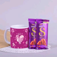 Best Mom Ever Chocolate And Mug Combo
