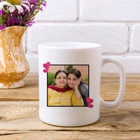 Personalised Best Mom Ever Mug
