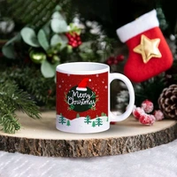 Merry Christmas Mug