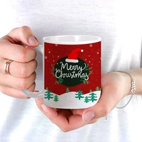 Merry Christmas Mug