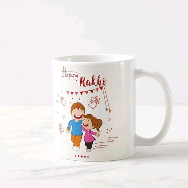 Hugs & Smiles Mug