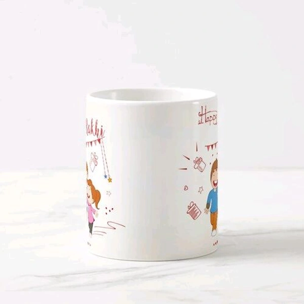 Hugs & Smiles Mug
