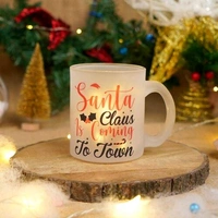 Christmas Delights Mug and Treats Hamper