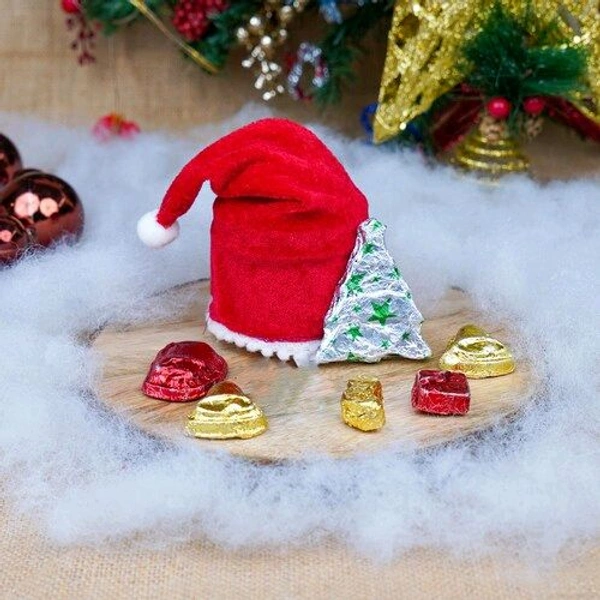 Christmas Delights Mug and Treats Hamper