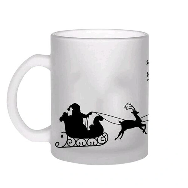 Christmas Reindeer Mug Combo