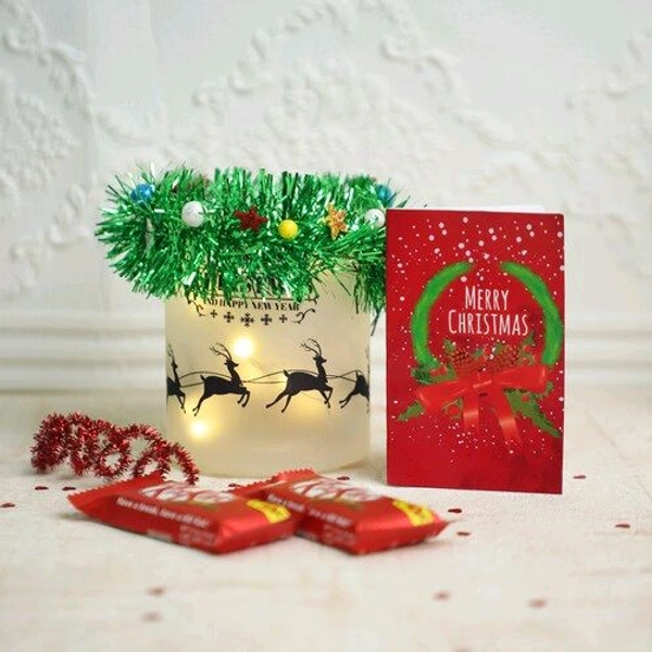 Beautiful Xmas Mug Combo