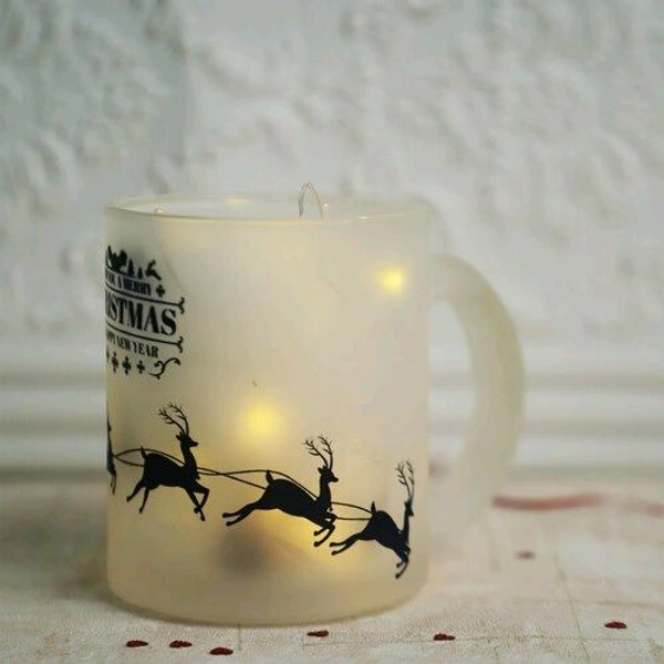 Beautiful Xmas Mug Combo