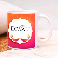 Happy Diwali Mug