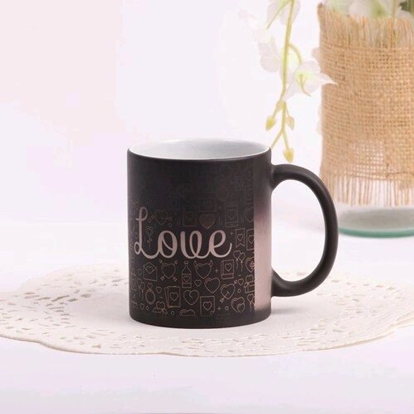 Love Magical Mug