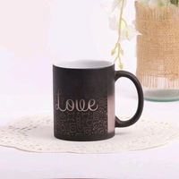 Love Magical Mug