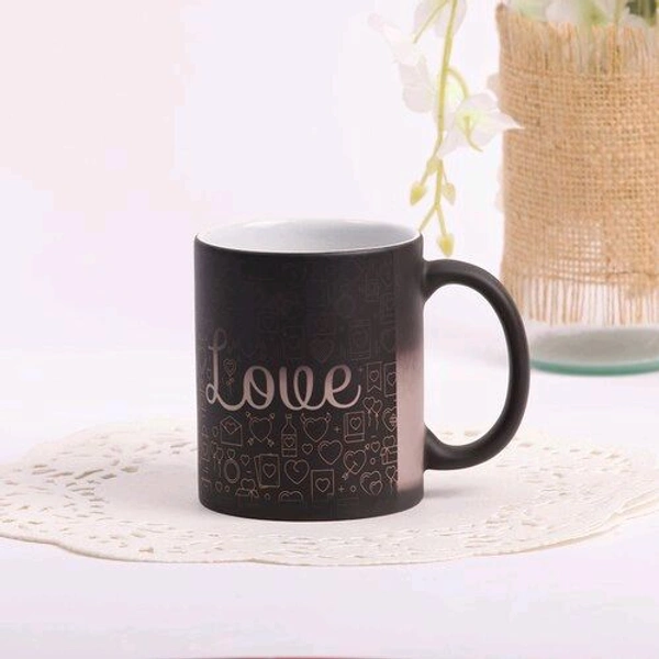 Love Magical Mug