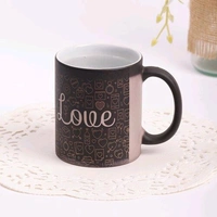 Love Magical Mug