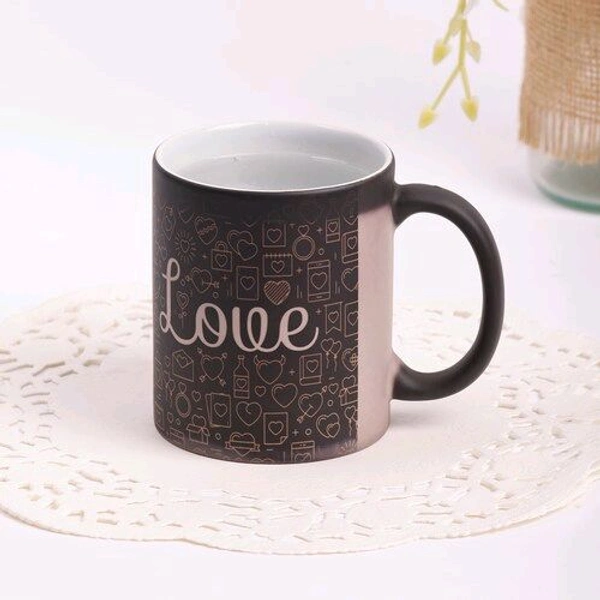 Love Magical Mug