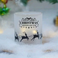 Two Frosty Mugs Deluxe Christmas Set