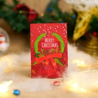 Christmas Personalized Mug and Hot Cocoa Treats Hamper