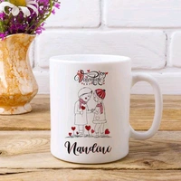 Special Valentines Day Mug