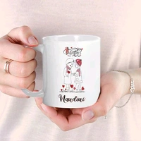 Special Valentines Day Mug