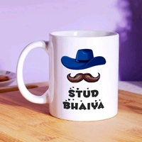 Best Bhaiya And Bhabhi Mug Combo