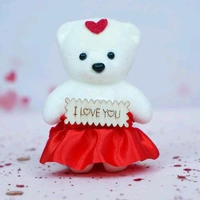Mugful of Love with Teddy and PopUp Chocolates