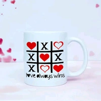 Mugful of Love with Teddy and PopUp Chocolates