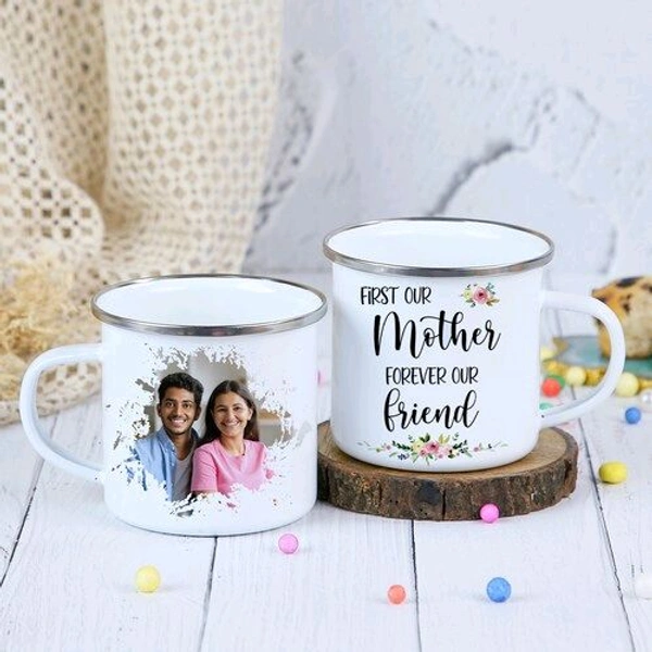 Unique Personalized Coffee Mug