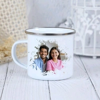 Unique Personalized Coffee Mug