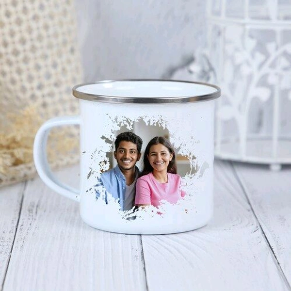 Unique Personalized Coffee Mug