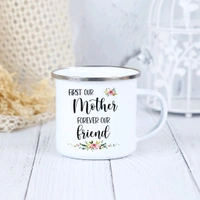 Unique Personalized Coffee Mug