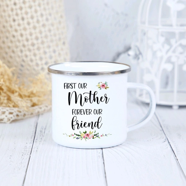 Unique Personalized Coffee Mug