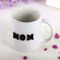 3D Mom Special Mug