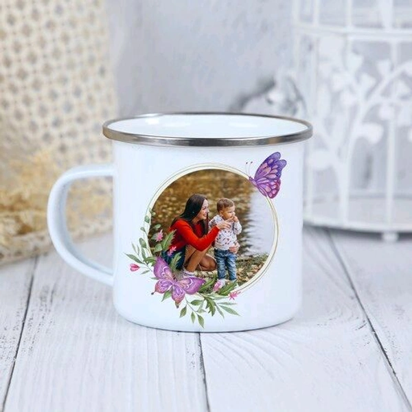 Personalised Coffee Mug for Mother
