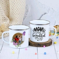 Personalised Coffee Mug for Mother