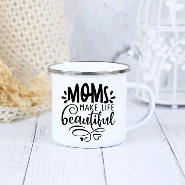 Personalised Coffee Mug for Mother