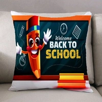 Teachers Day Gifts Mug & Cushion Combo